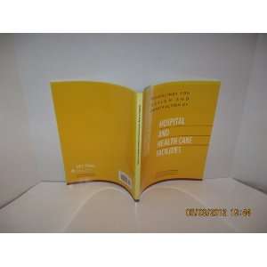   Institute of Architects, U S Dept of Health & Human Services Books