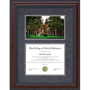  Diploma Frame with Northern Arizona University (NAU 