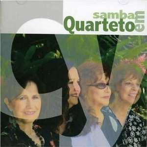  Samba Em Cy Quarteto Em Cy Music