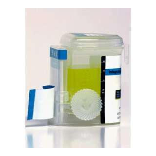 panel Urine Drug Test card; Detects the following drugs COC/MAMP/THC 