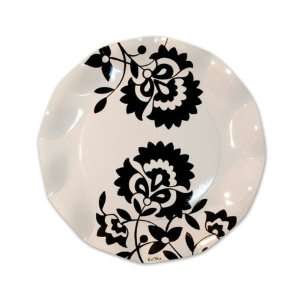 Italian Tableware   Persia Medium Plates Case Pack 24   706670