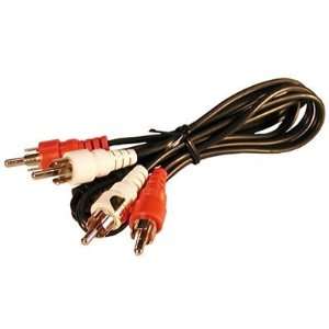  36 Dual ShiELded RCA Cable Electronics