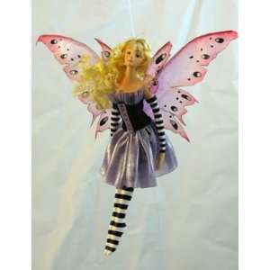  Amy Brown Sweet Hanging Fairy Doll Figurine
