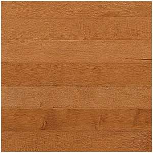   hardwood flooring maple collection plank 1/2x random