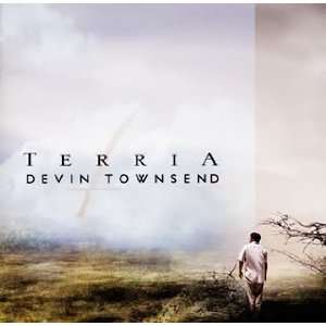  Terria Devin Townsend Music