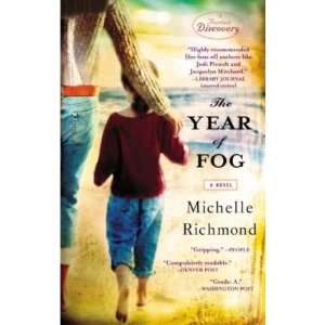   of Fog) By Richmond, Michelle (Author) Paperback on 26 Feb 2008 Books