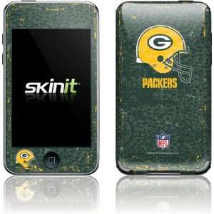  Green Bay Packers   Helmet skin for iPod Touch (2nd & 3rd 