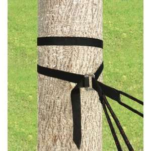 New & Improved For 2012   Hammock Bliss Deluxe Cinching Tree Straps 