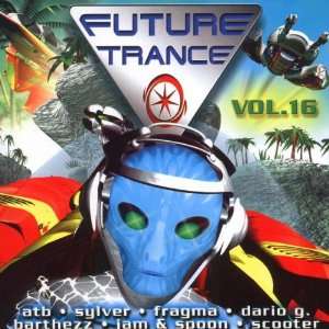  Future Trance 16 Various Artists Music