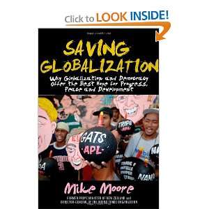  Saving Globalization Why Globalization and Democracy 