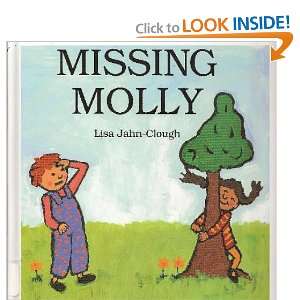  Missing Molly (9781417717927) Lisa Jahn Clough Books