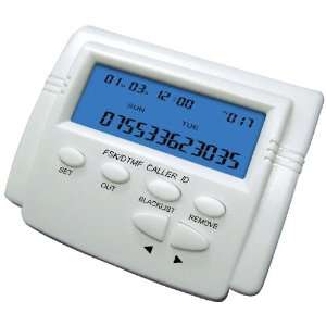  T lock Incoming PRO Call Blocker with LCD Display 