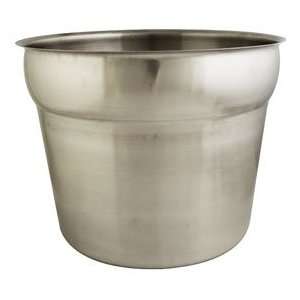 Vegetable Inset   11 Quart   Fits 10 1/2 Opening 
