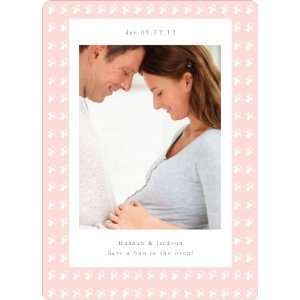  Pacifier Pregnancy Announcements