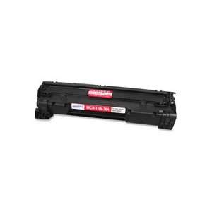  OEM NEW MICR TONER FOR USE IN HP P1606DN 2,100 PAGE YIELD 