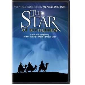  Star of Bethlehem DVD Toys & Games