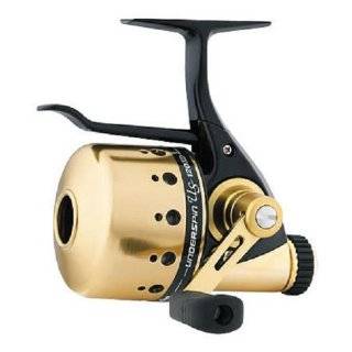Daiwa Underspin XD Series, Trigger Control Closed Face Reel