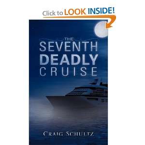 the seventh deadly cruise and over one million other books