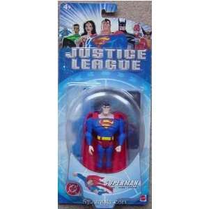  Superman from Justice League Action Figure Toys & Games