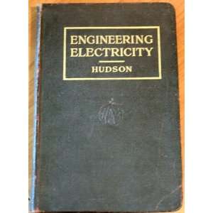  Engineering Electricity ralph hudson Books