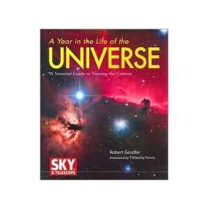  A Year in the Life of the Universe Books
