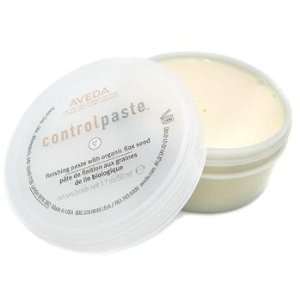    CONTROL PASTE FINISHING PASTE WITH ORGANIC FLAX SEED 1.7 OZ Beauty