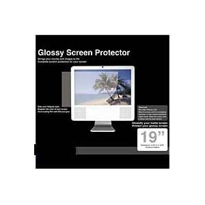   Protector Screen Shield With Wiping Cloth For Mac / PC Electronics