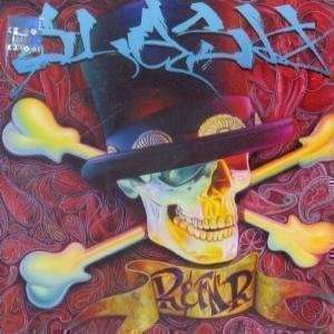  Slash Deluxe Edition Slash Music