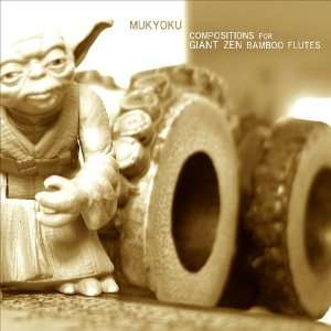    Compositions for Giant Zen Bamboo Flutes Cornelius Boots Music