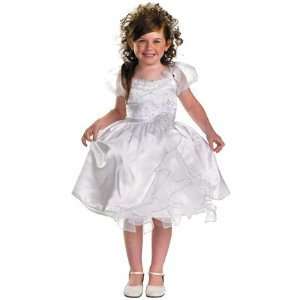  Enchanted Giselle Costume Girl   Small Toys & Games