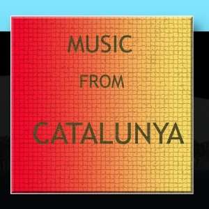  Music from Catalunya Cobla Catalana Music