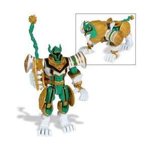  Power Rangers Mystic Force Green Power Ranger to 