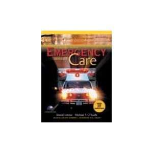  Emergency Care AHA Update (Paper)   Textbook Only 