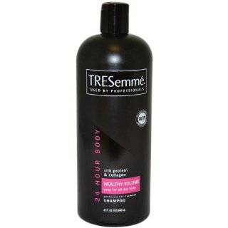  Tresemme Smooth and Silky Conditioner, 32 Ounce Beauty