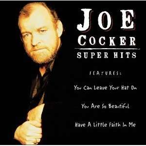  Super Hits Joe Cocker Music