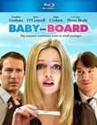 Baby on Board (Blu ray Disc, 2009)