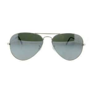 Ray Ban RB3025 Silver/Crystal Grey Gradient 003/32 58mm 