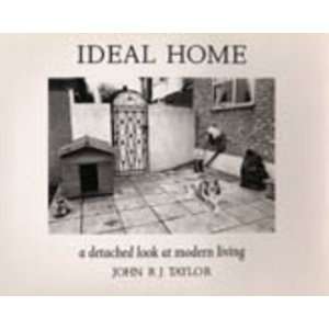  Ideal Home A Detached Look at Modern Living 