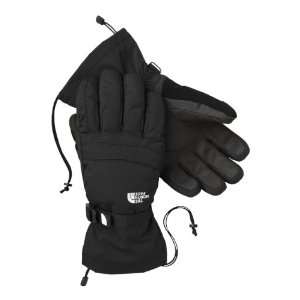  The North Face Mens Kootenai Glove 