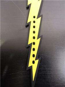 Swatch Watch Lightning Flash by Jeremy Scott Adidas  