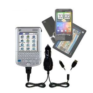   palm Tungsten C   uses Gomadic TipExchange Technology Electronics