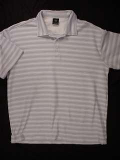NIKE Sphere Dry S/S Golf Polo Shirt (Mens XL)  