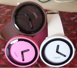 C3669 Fashionable personalized two pin watches  