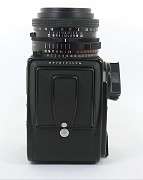 Collectible Hasselblad 2000 FC Camera Outfit   Warranty  