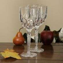   by Waterford Brookside All purpose Goblets (Set of 2)  
