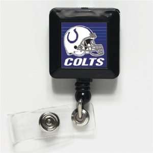 NFL Indianapolis Colts Badge Holder *SALE*  Sports 