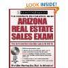 Arizona Real Estate Sales Exam (Learning Express Education Exams 