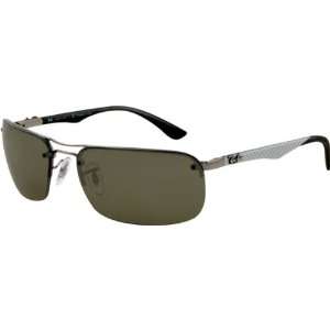 Ray Ban RB8310 Tech Polarized Lifestyle Sunglasses/Eyewear 