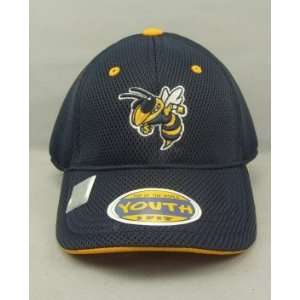  Georgia Tech Yellow Jackets Youth Elite One Fit Hat 