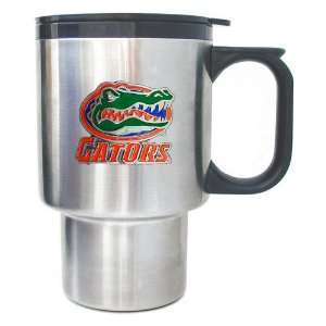Florida Gators NCAA Stainless Travel Mug